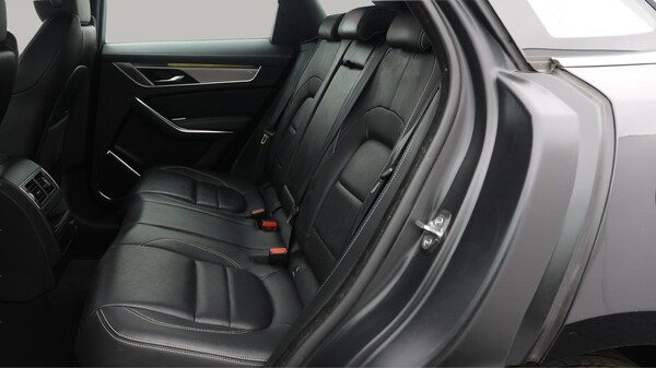 Used Jaguar F-Pace for sale - 76260540: Photo 17