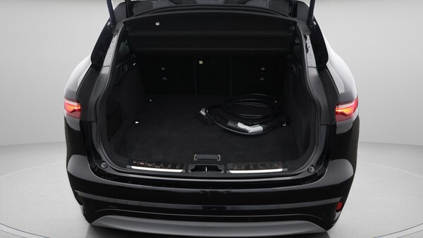Used Jaguar F-Pace for sale - 76260540: Photo 18