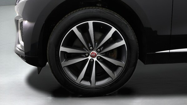 Used Jaguar F-Pace for sale - 76260540: Photo 19