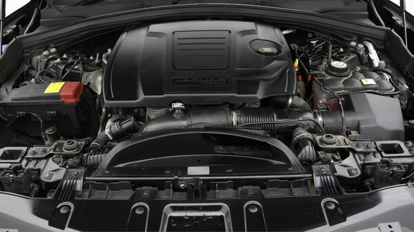 Used Jaguar F-Pace for sale - 76260540: Photo 20