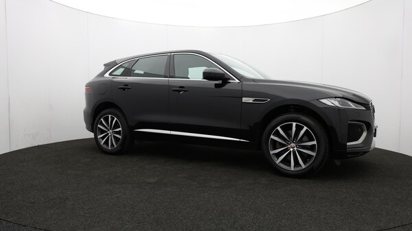 Used Jaguar F-Pace for sale - 76260540: Photo 51