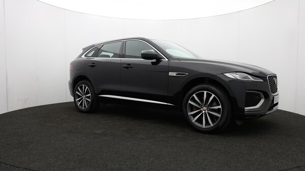 Used Jaguar F-Pace for sale - 76260540: Photo 52