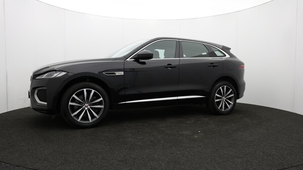 Used Jaguar F-Pace for sale - 76260540: Photo 70