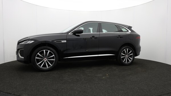 Used Jaguar F-Pace for sale - 76260540: Photo 72