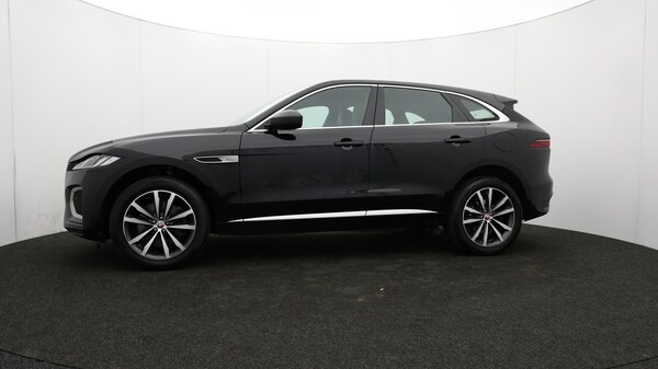 Used Jaguar F-Pace for sale - 76260540: Photo 73