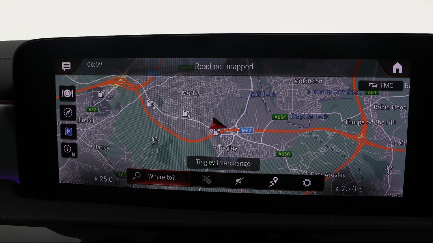 Used Mercedes-Benz CLA 2021 for sale - 77218338: Photo 11