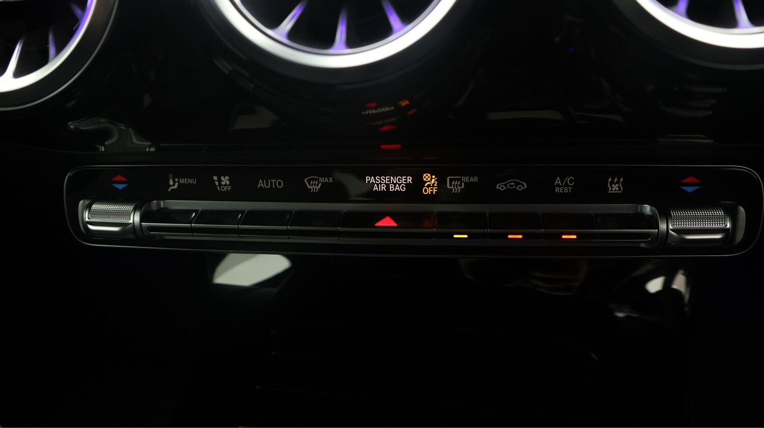 Used Mercedes-Benz CLA 2021 for sale - 77218338: Photo 12