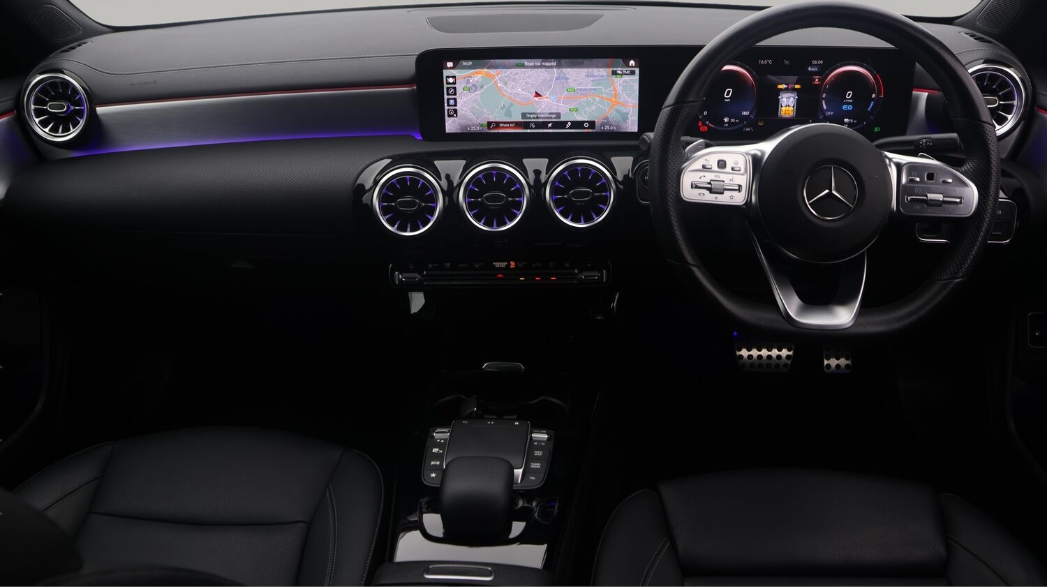 Used Mercedes-Benz CLA 2021 for sale - 77218338: Photo 13