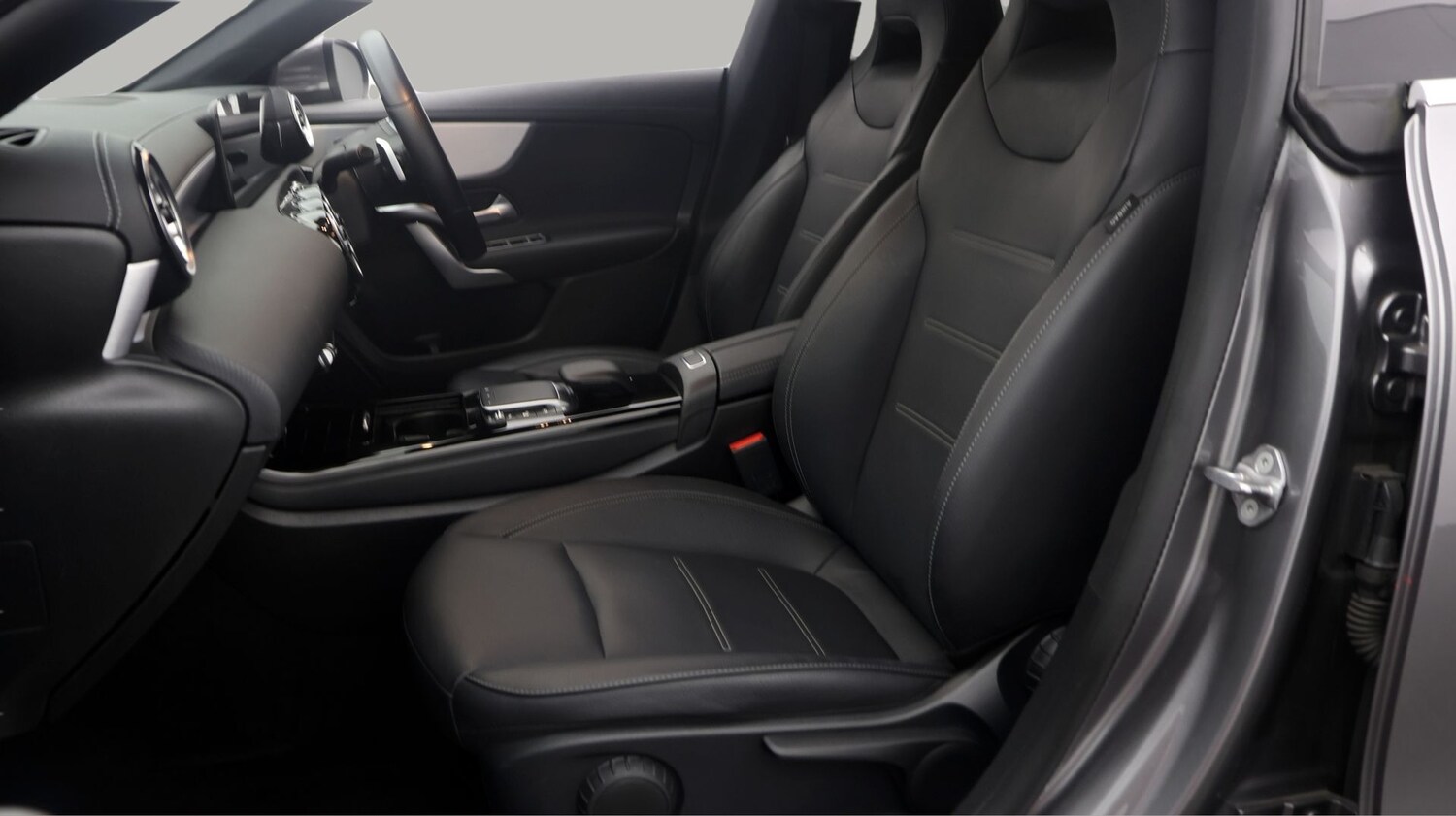 Used Mercedes-Benz CLA 2021 for sale - 77218338: Photo 14