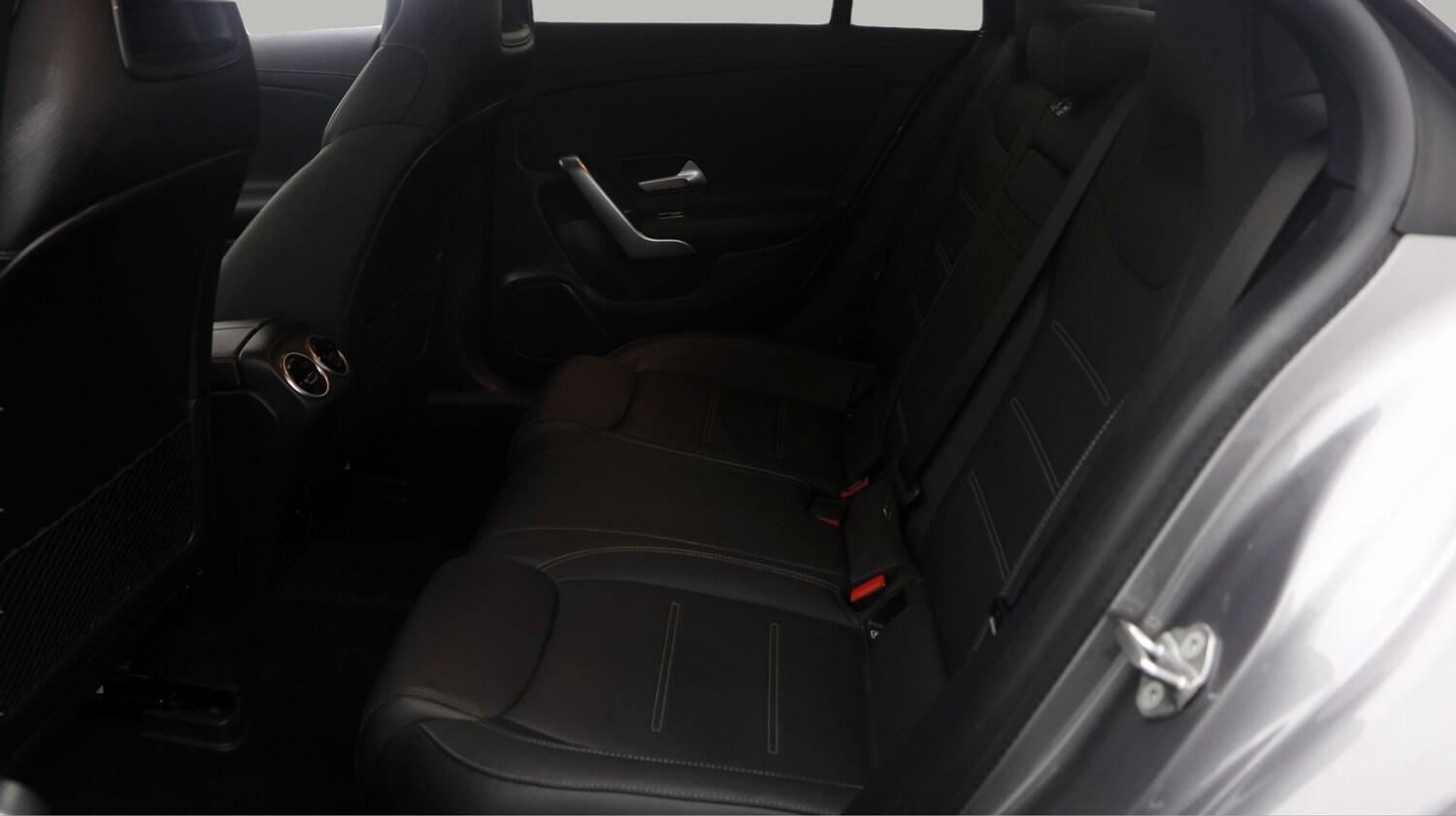 Used Mercedes-Benz CLA 2021 for sale - 77218338: Photo 16