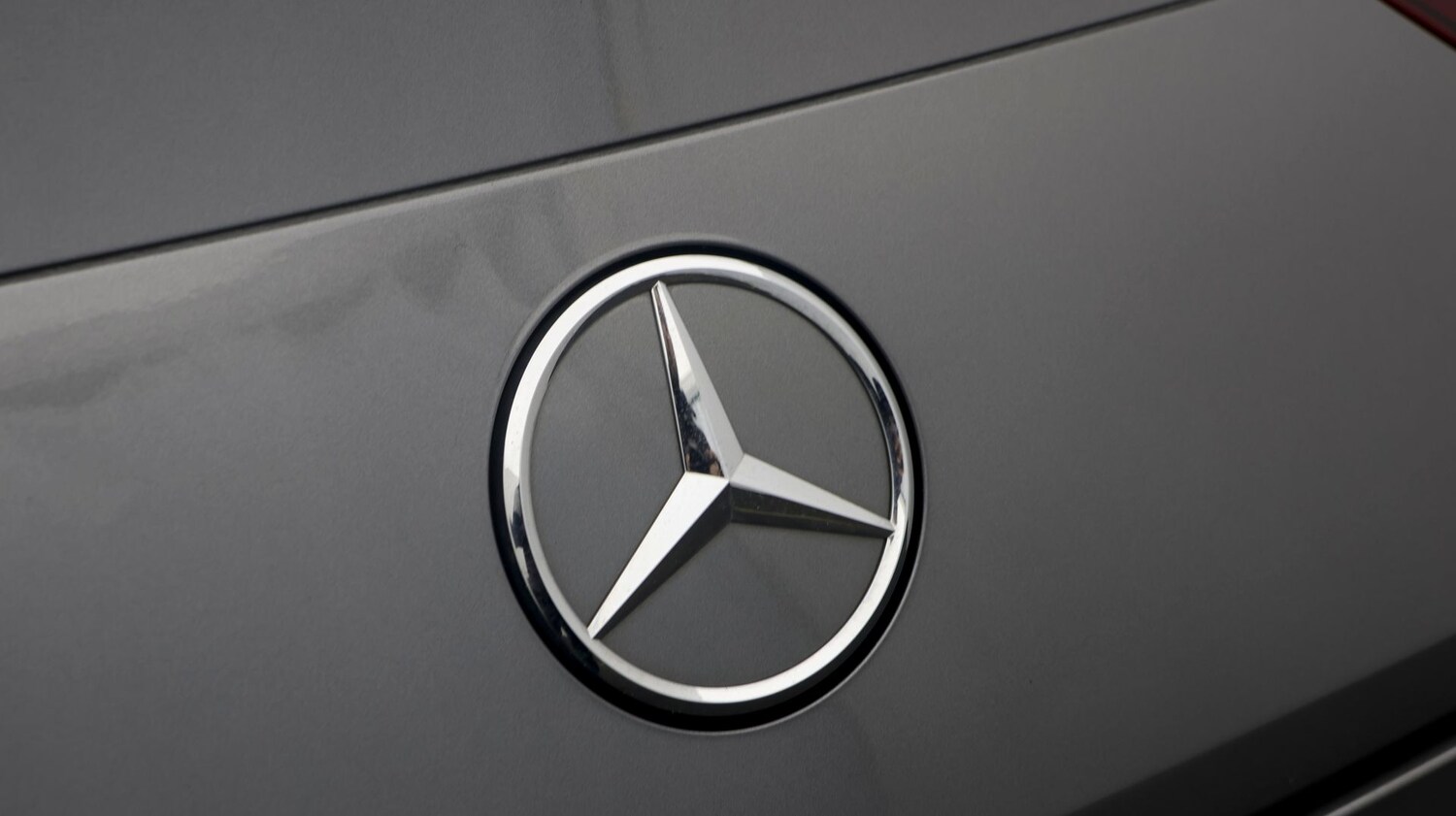 Used Mercedes-Benz CLA 2021 for sale - 77218338: Photo 20