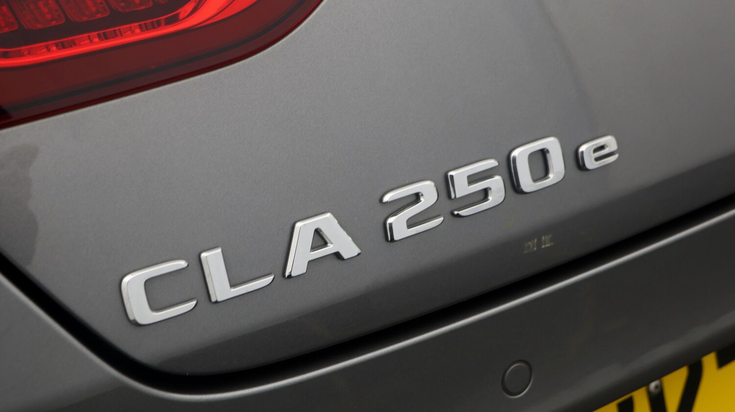 Used Mercedes-Benz CLA 2021 for sale - 77218338: Photo 21