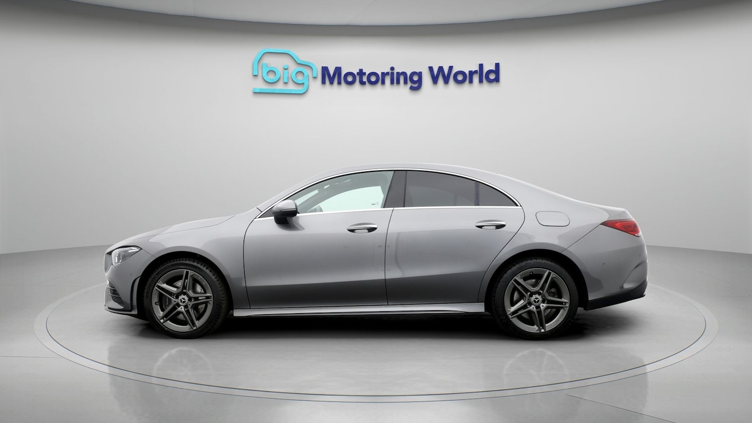 Used Mercedes-Benz CLA 2021 for sale - 77218338: Photo 4