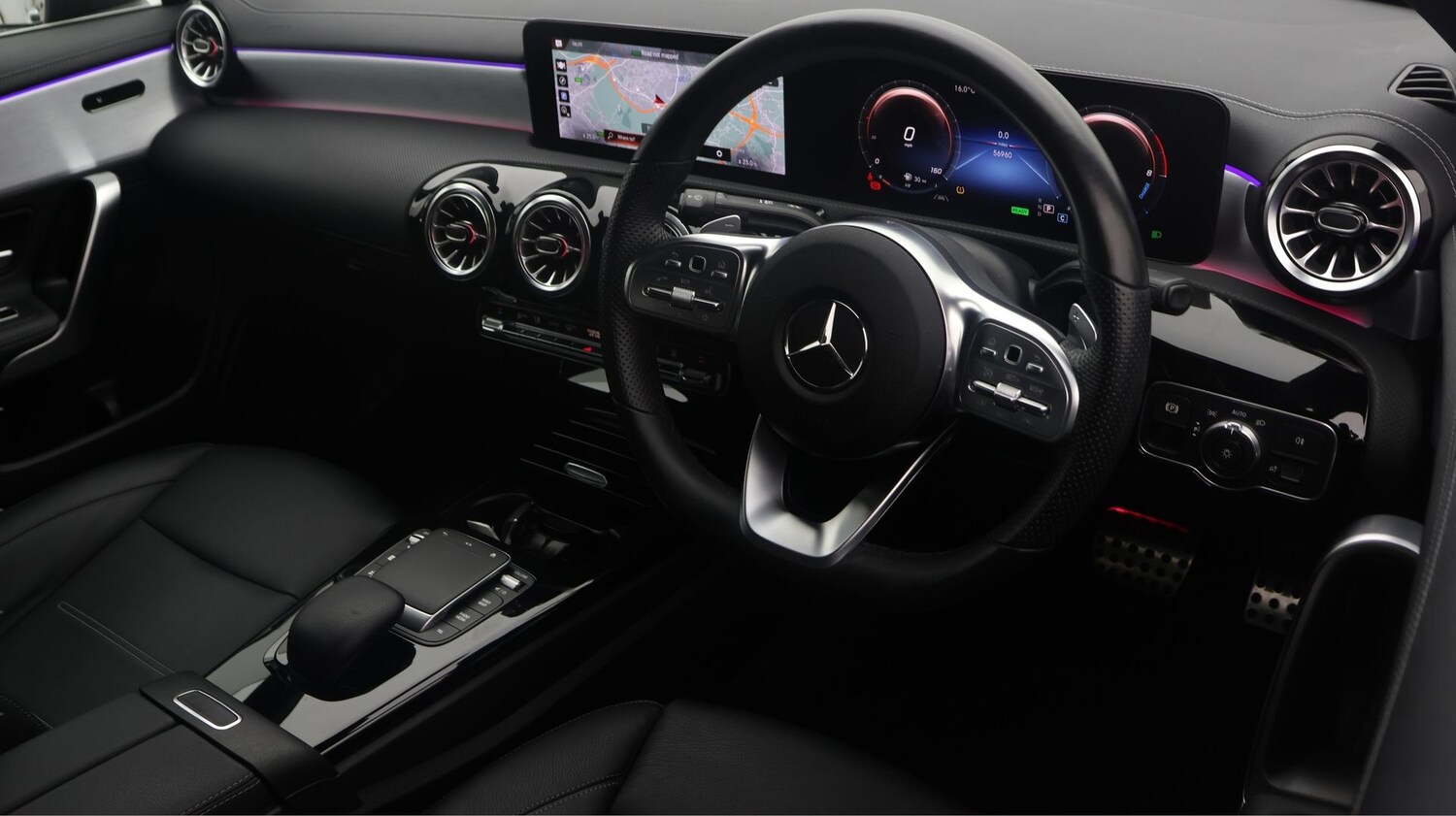 Used Mercedes-Benz CLA 2021 for sale - 77218338: Photo 9