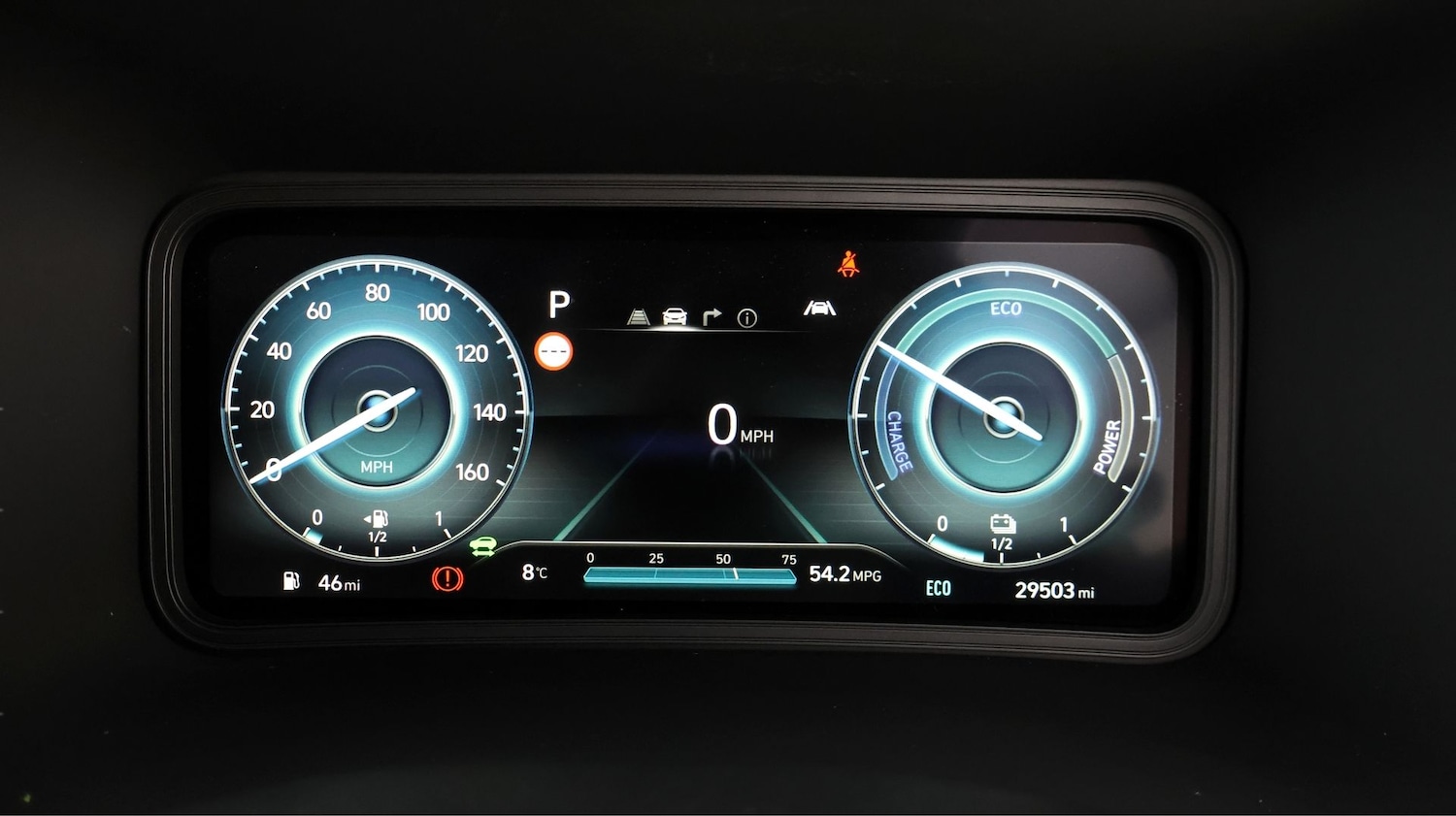 Used Hyundai KONA 2021 for sale - 78199777: Photo 10