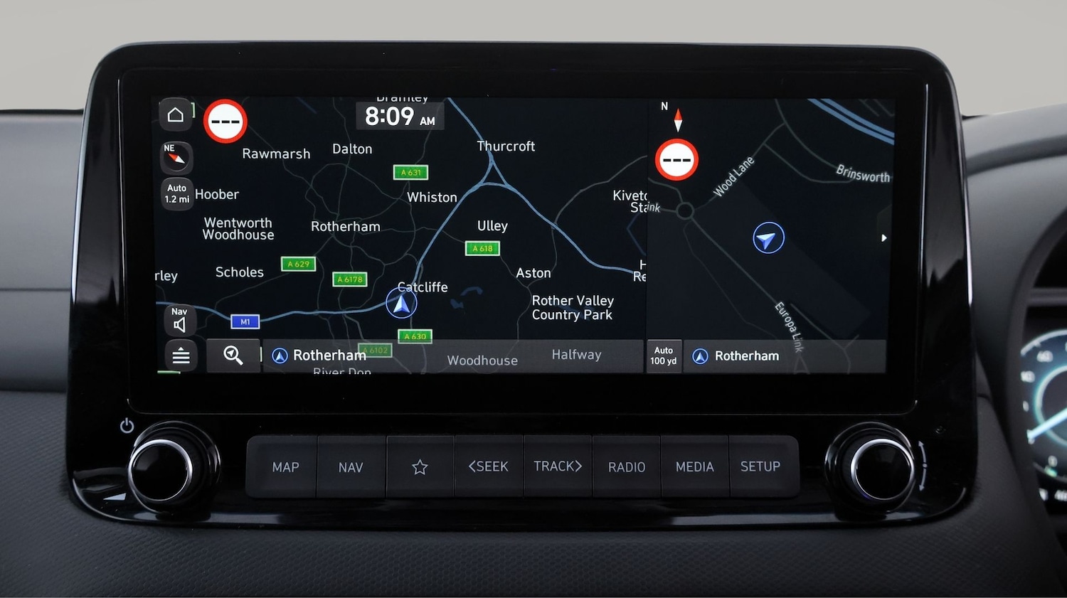 Used Hyundai KONA 2021 for sale - 78199777: Photo 11