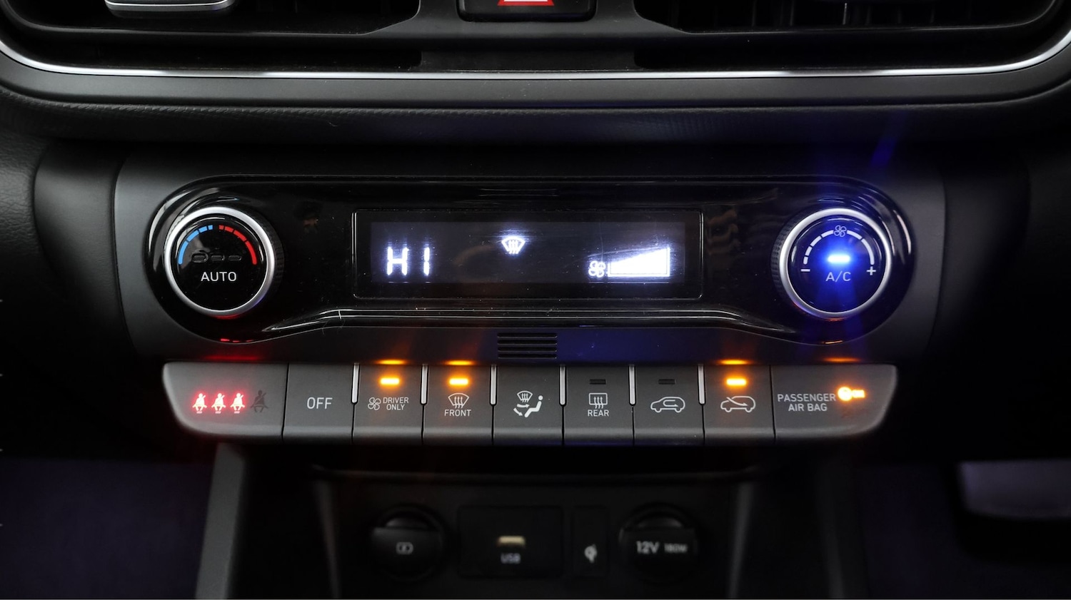 Used Hyundai KONA 2021 for sale - 78199777: Photo 12