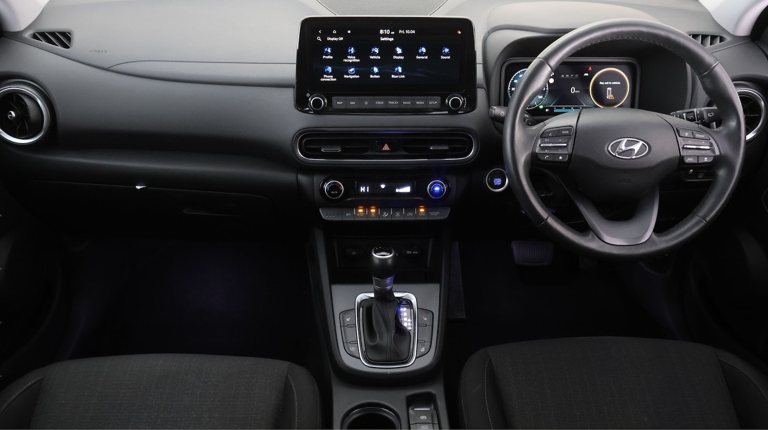 Used Hyundai KONA 2021 for sale - 78199777: Photo 13