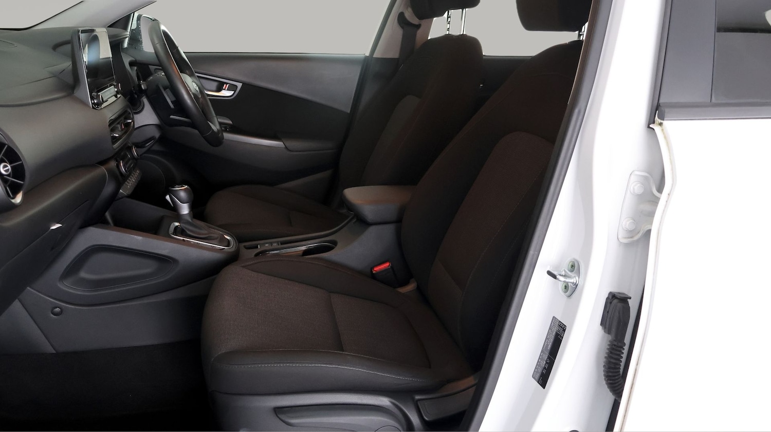 Used Hyundai KONA 2021 for sale - 78199777: Photo 14