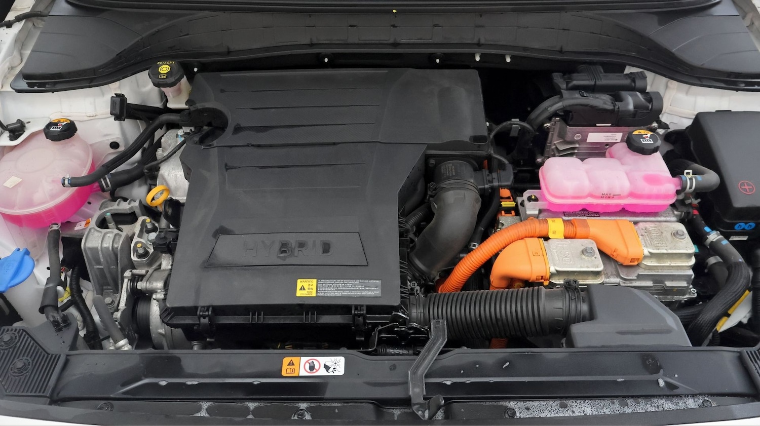 Used Hyundai KONA 2021 for sale - 78199777: Photo 19