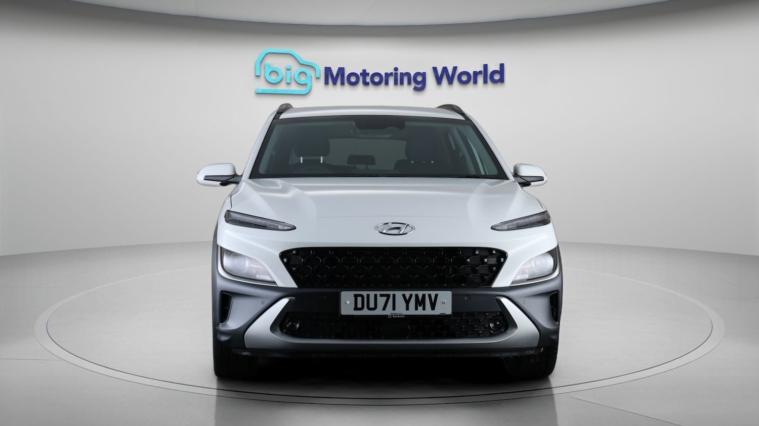 Used Hyundai KONA 2021 for sale - 78199777: Photo 2