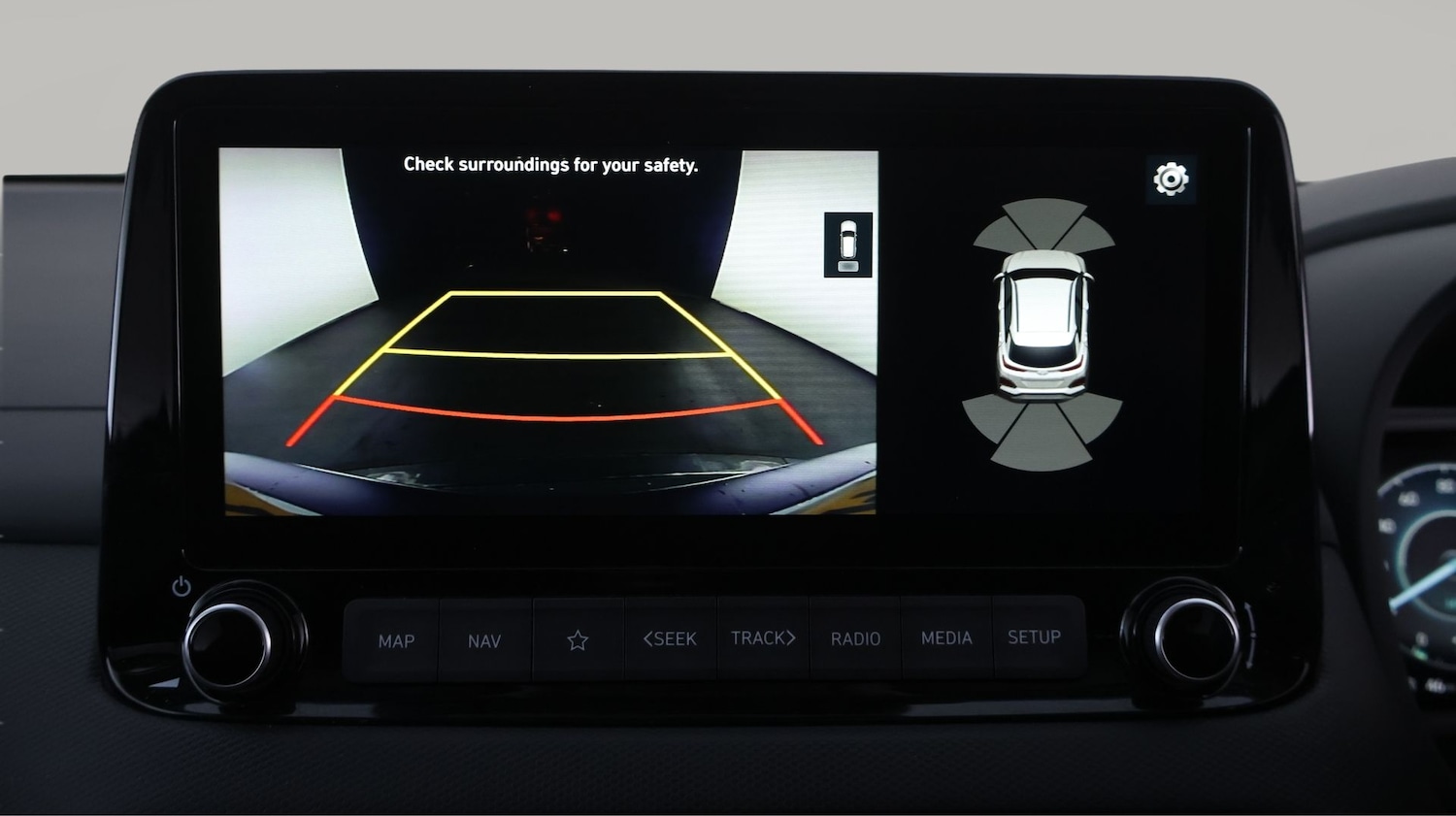 Used Hyundai KONA 2021 for sale - 78199777: Photo 20