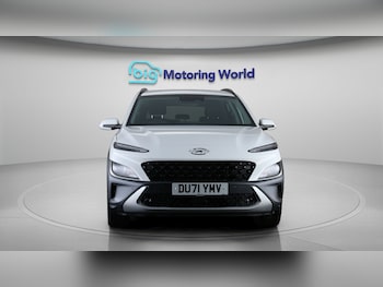 Used Hyundai KONA 2021 for sale - 78199777: Photo