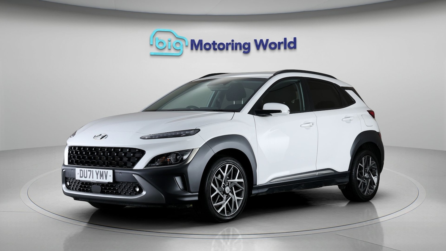 Used Hyundai KONA 2021 for sale - 78199777: Photo 3