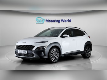 Used Hyundai KONA 2021 for sale - 78199777: Photo
