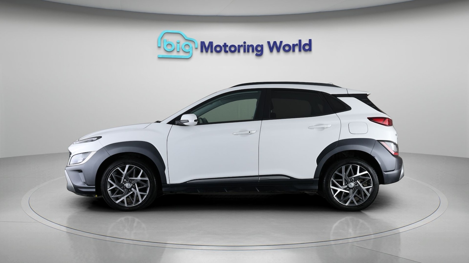 Used Hyundai KONA 2021 for sale - 78199777: Photo 4