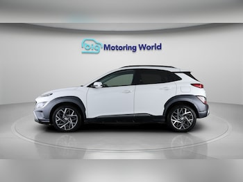 Used Hyundai KONA 2021 for sale - 78199777: Photo