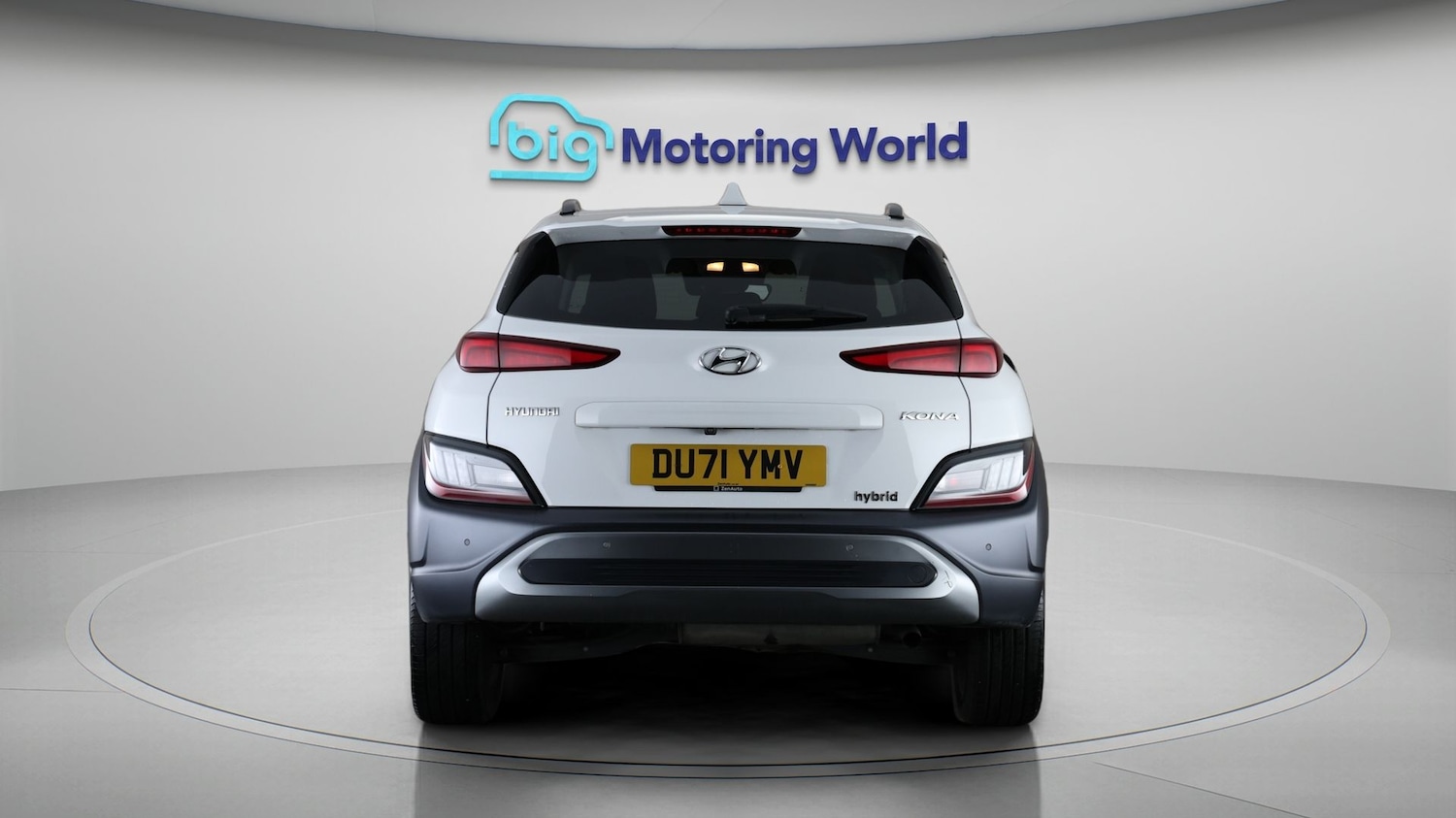 Used Hyundai KONA 2021 for sale - 78199777: Photo 6