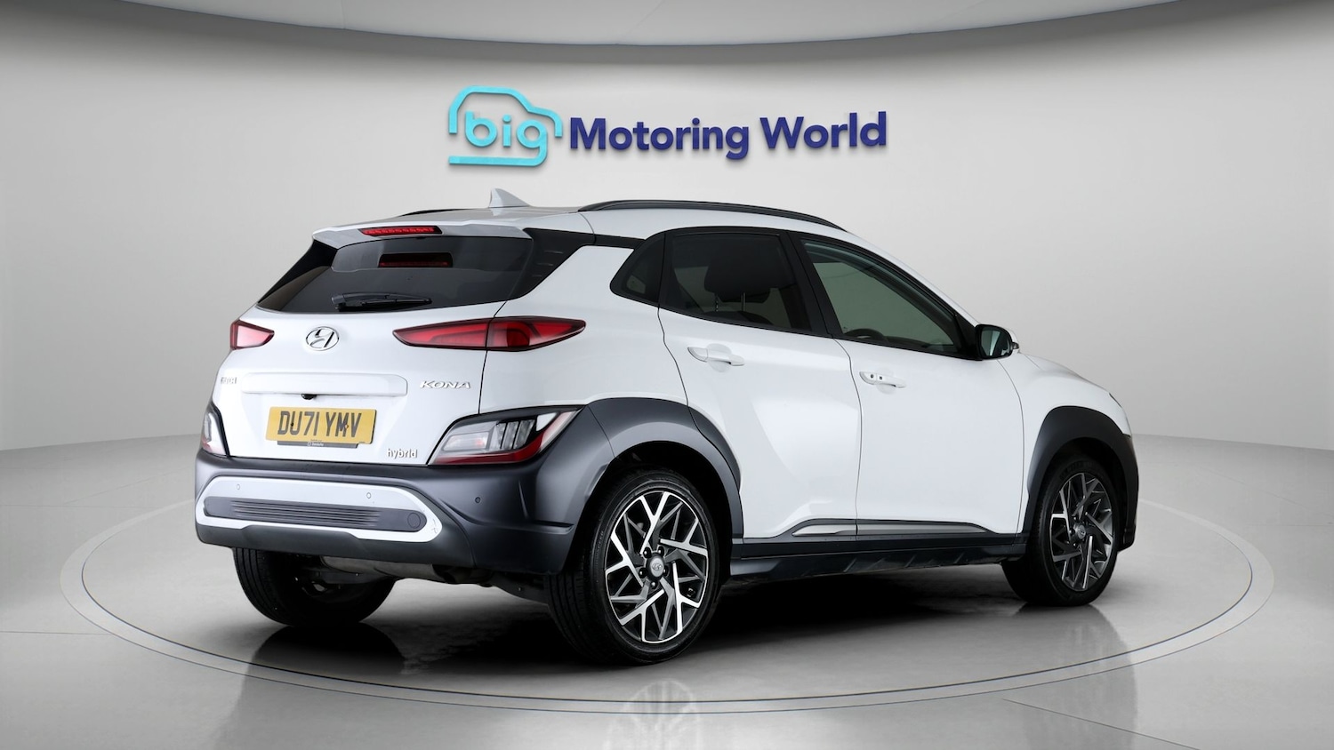 Used Hyundai KONA 2021 for sale - 78199777: Photo 7