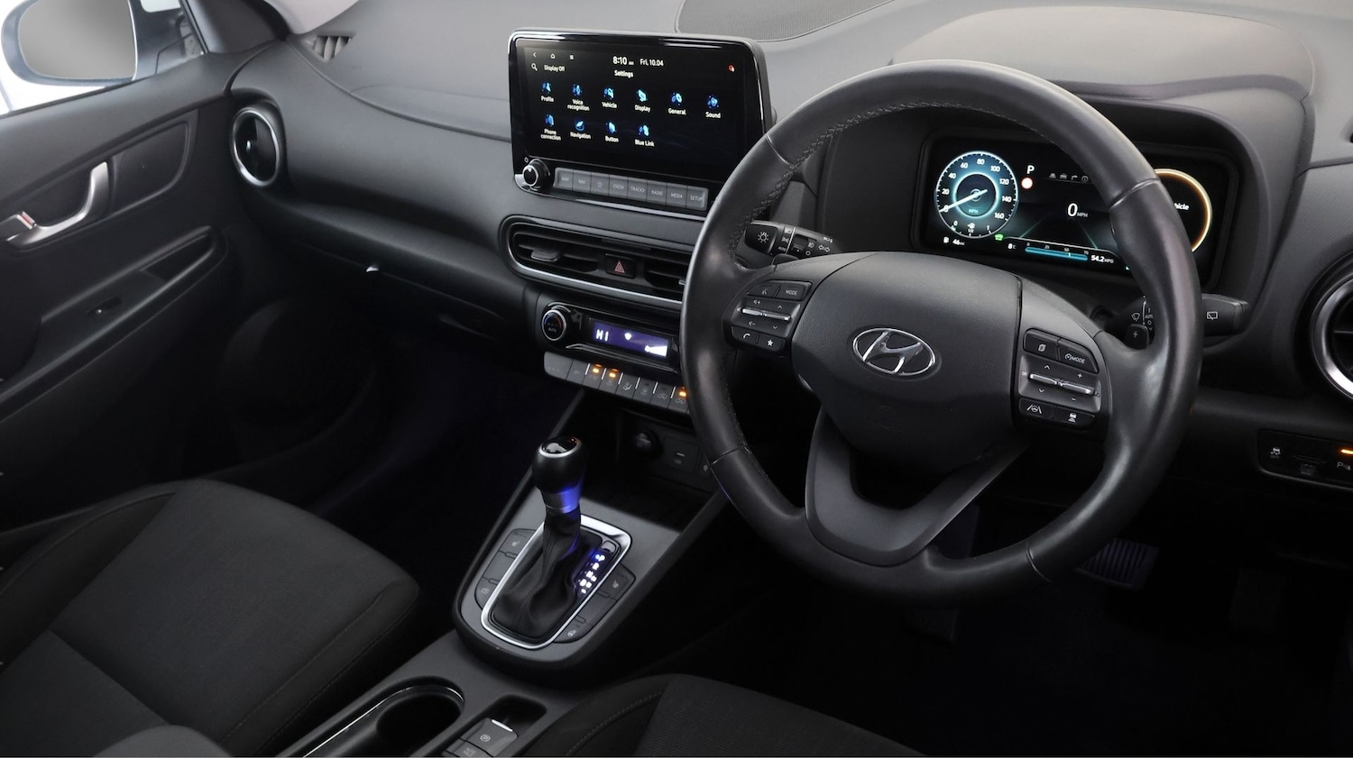 Used Hyundai KONA 2021 for sale - 78199777: Photo 9