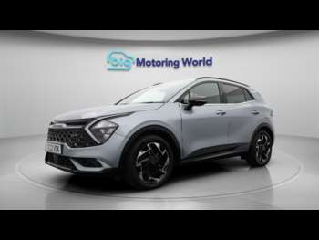 Used Kia Sportage 2023 for sale - 75126778: Photo