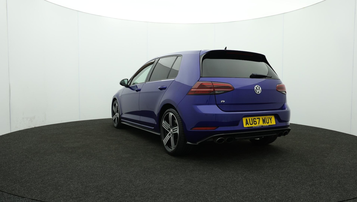 Vehicle 83