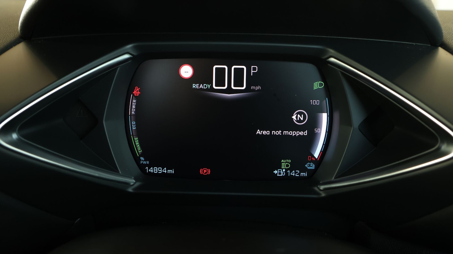 Used DS Automobiles DS 3 Crossback 2022 for sale - 77399503: Photo 10