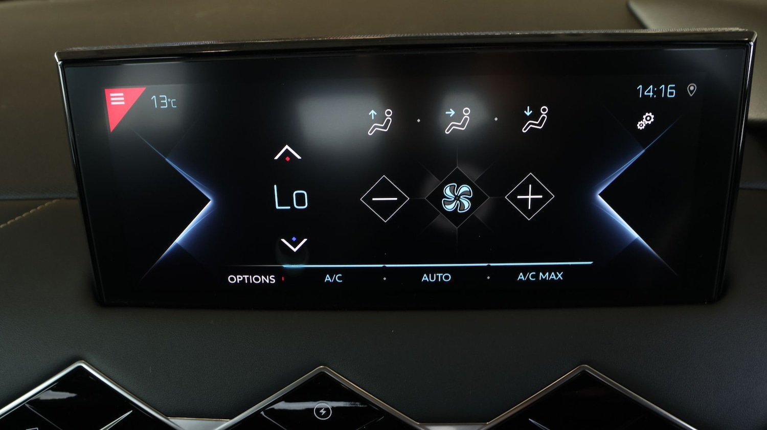 Used DS Automobiles DS 3 Crossback 2022 for sale - 77399503: Photo 12