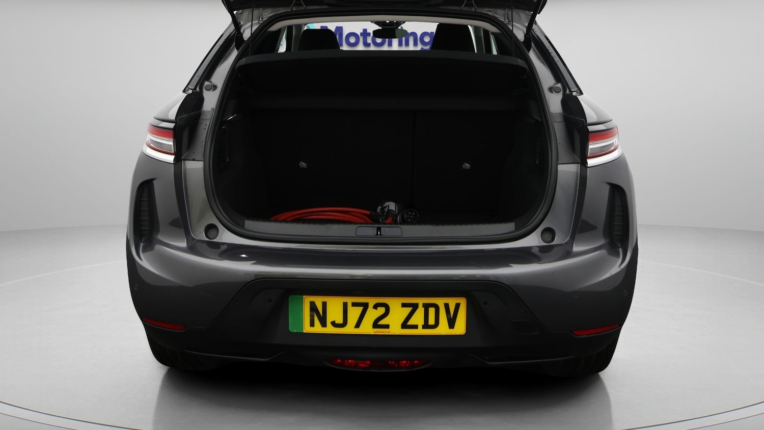 Used DS Automobiles DS 3 Crossback 2022 for sale - 77399503: Photo 17