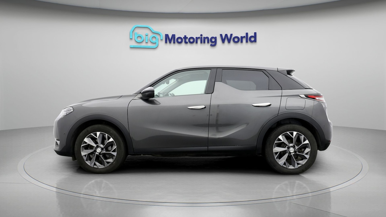 Used DS Automobiles DS 3 Crossback 2022 for sale - 77399503: Photo 4