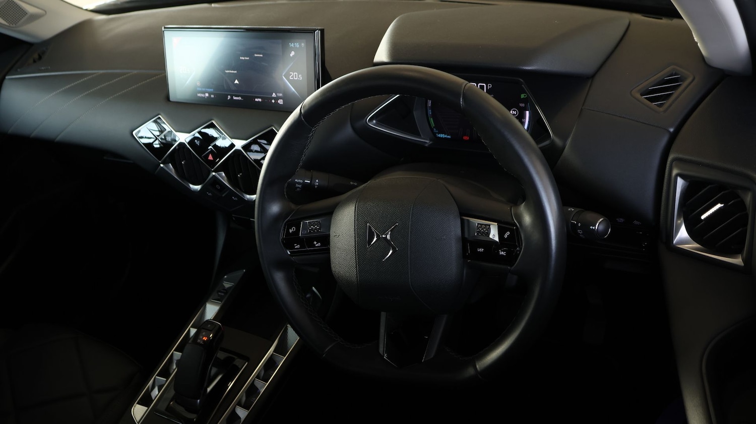 Used DS Automobiles DS 3 Crossback 2022 for sale - 77399503: Photo 9