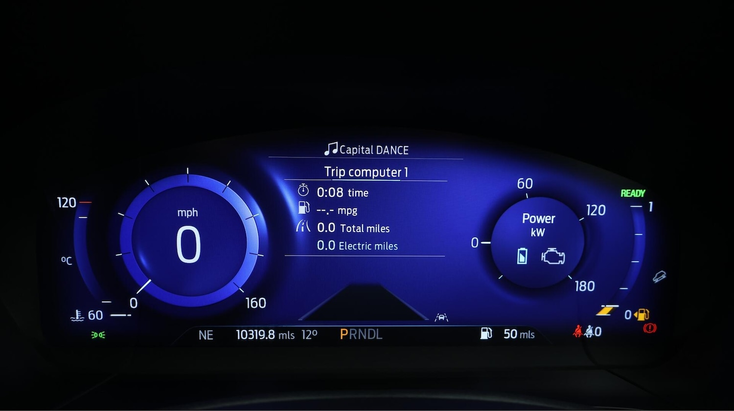 Used Ford Kuga 2022 for sale - 76380963: Photo 10