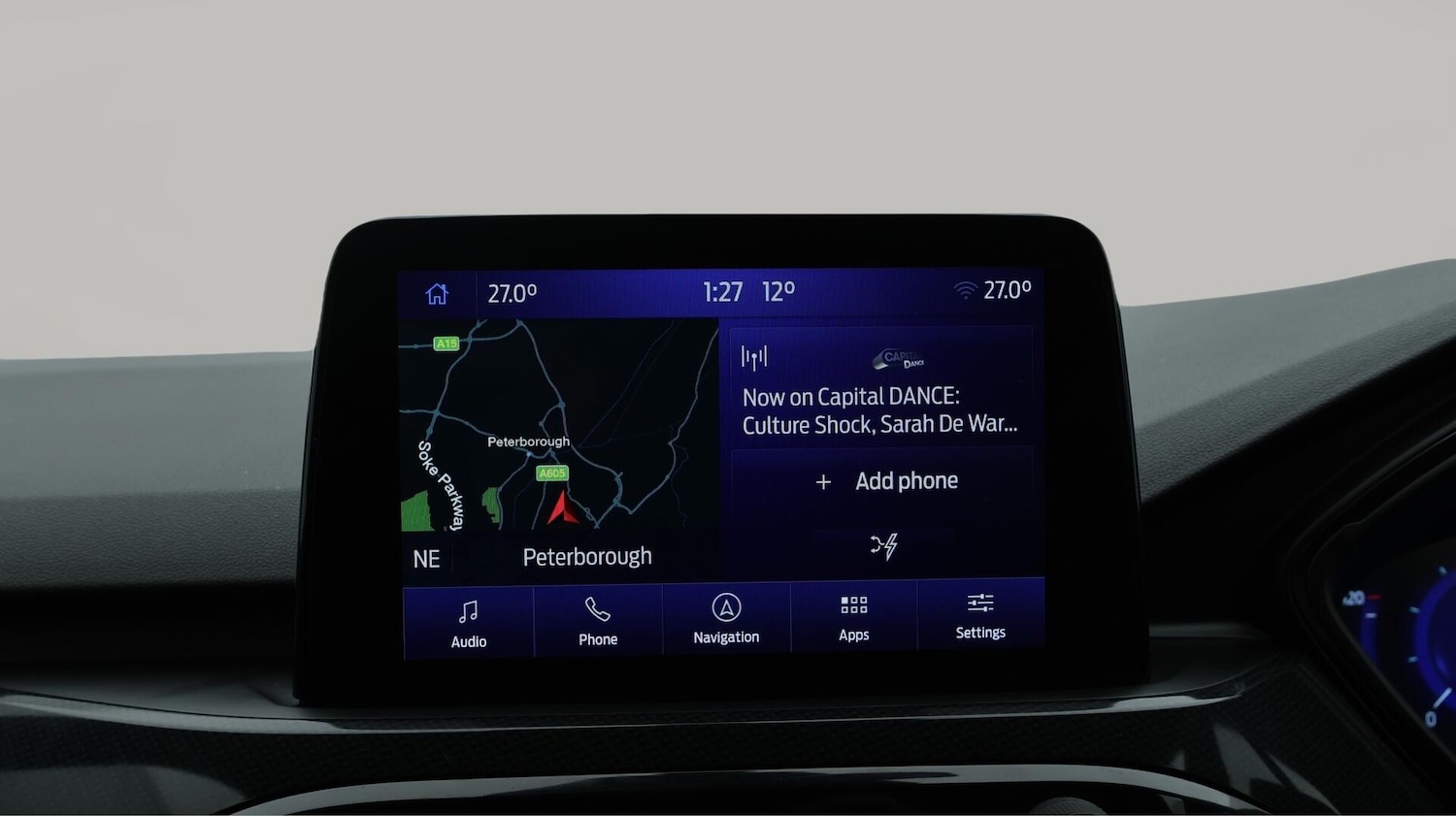 Used Ford Kuga 2022 for sale - 76380963: Photo 11