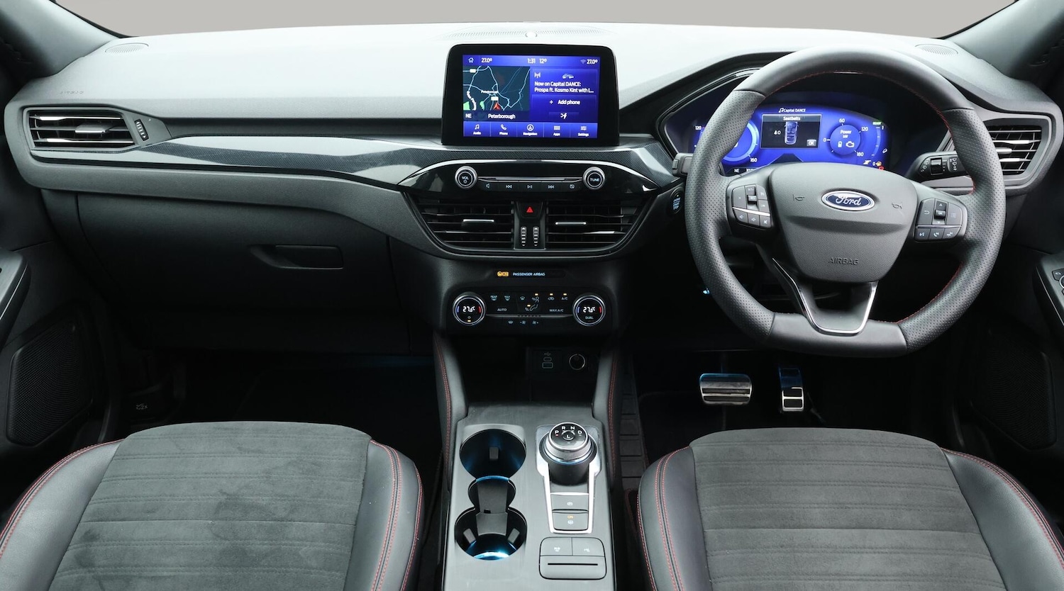 Used Ford Kuga 2022 for sale - 76380963: Photo 13