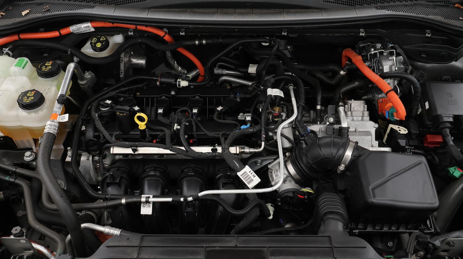 Used Ford Kuga 2022 for sale - 76380963: Photo 19