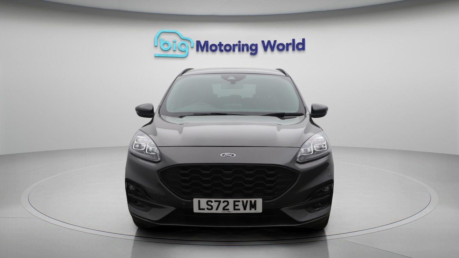 Used Ford Kuga 2022 for sale - 76380963: Photo 2