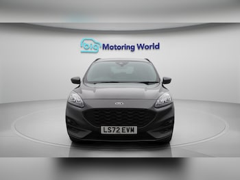 Used Ford Kuga 2022 for sale - 76380963: Photo