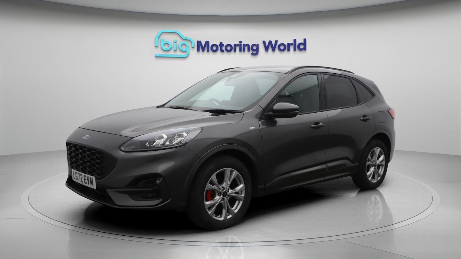 Used Ford Kuga 2022 for sale - 76380963: Photo 3