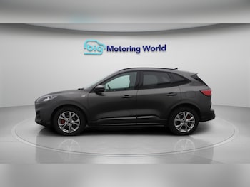 Used Ford Kuga 2022 for sale - 76380963: Photo