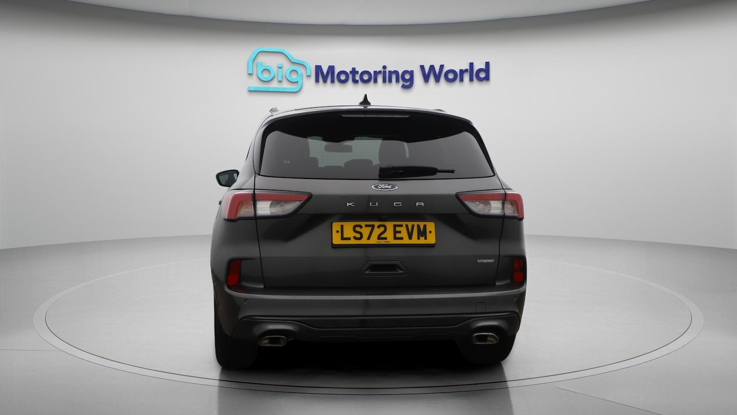 Used Ford Kuga 2022 for sale - 76380963: Photo 6